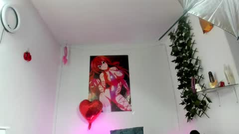 Snapshot of madelyn777 chatting on July 3, 12:17 am Madelyn. online show from July 3, 12:17 am