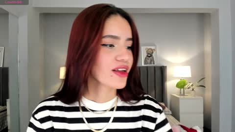 Madie  online show from January 13, 12:02 pm