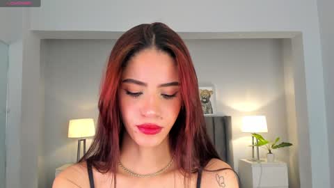 Madie  online show from January 17, 11:49 am