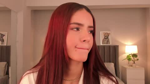 Madie  online show from February 2, 11:19 am