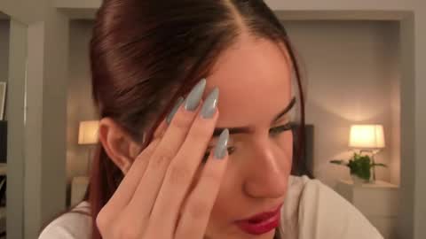 Madie  online show from March 12, 11:09 am