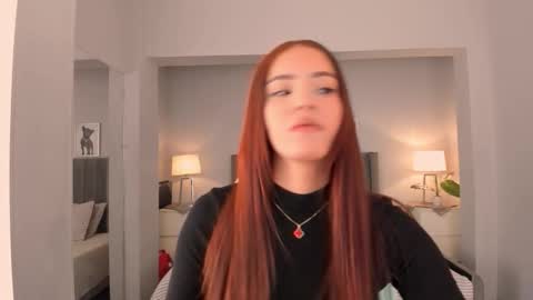 Madie  online show from September 15, 11:21 am