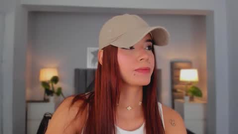 Madie  online show from October 1, 9:59 am