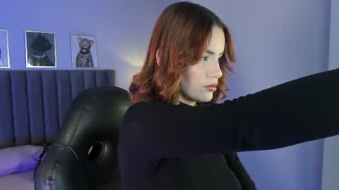 Madie  online show from July 9, 11:25 am