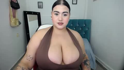 Snapshot of madinsoncopper chatting on September 18, 1:18 am madinsoncopper online show from September 18, 1:18 am