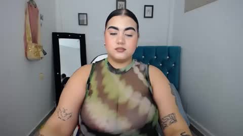 Snapshot of madinsoncopper chatting on September 22, 9:17 pm madinsoncopper online show from September 22, 9:17 pm