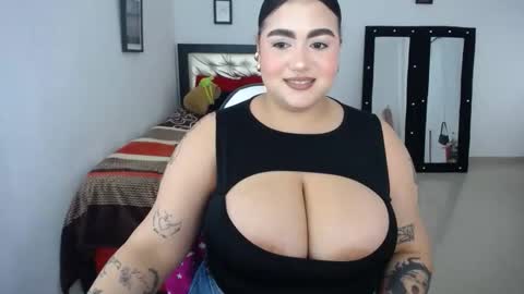 Snapshot of madinsoncopper chatting on October 14, 11:16 pm madinsoncopper online show from October 14, 11:16 pm