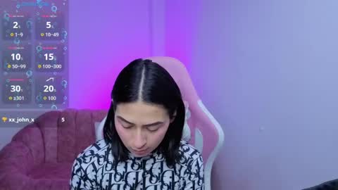 Madison online show from March 30, 9:38 pm