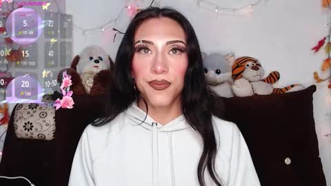 Madison Rey online show from September 24, 5:44 am