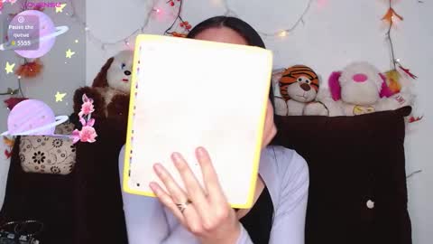 Madison Rey online show from October 21, 10:43 pm