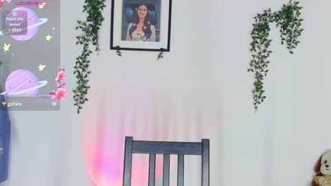 Madison Rey online show from February 23, 5:54 pm