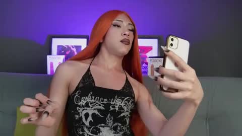 Madison Rey online show from April 11, 7:02 am