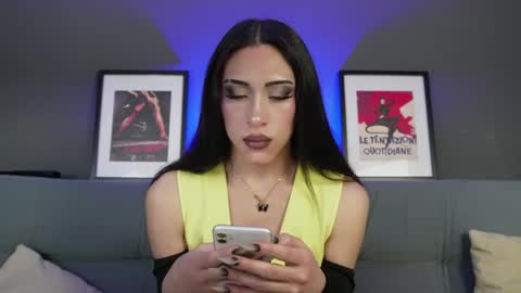 Madison Rey online show from April 15, 8:21 am