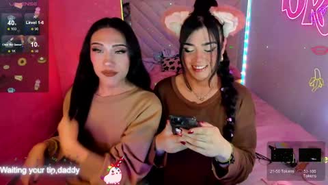 Madison Rey online show from May 20, 9:21 pm