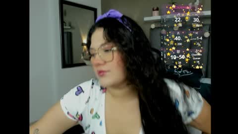 M A D I S O N  online show from April 10, 3:12 am