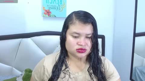 M A D I S O N online show from March 21, 12:48 am