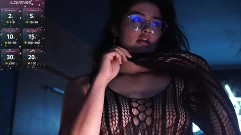 Madison Flamee online show from May 12, 7:55 pm