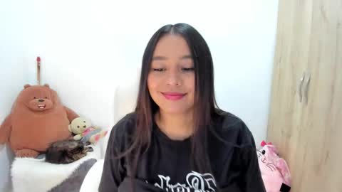 madison montes online show from March 20, 3:39 pm