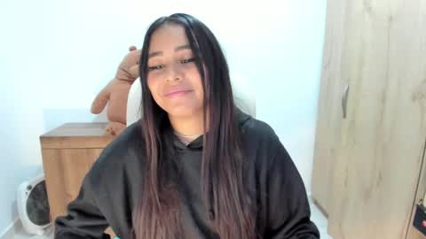 madison montes online show from May 24, 6:40 am