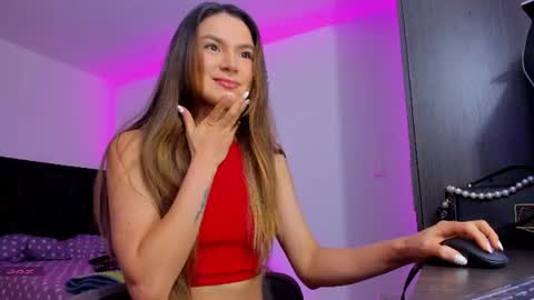 Mady online show from July 20, 9:06 pm