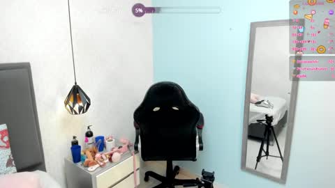 Snapshot of madison_rowan chatting on January 8, 9:10 am MADI online show from January 8, 9:10 am