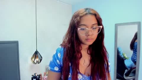 Snapshot of madison_rowan chatting on January 9, 3:04 am MADI online show from January 9, 3:04 am