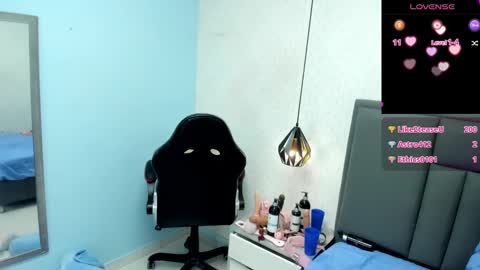 Snapshot of madison_rowan chatting on January 17, 6:26 am MADI online show from January 17, 6:26 am