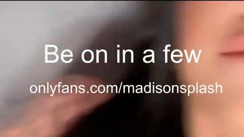 Madison online show from May 26, 2:29 am