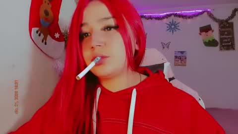 madso x17 online show from December 21, 11:34 pm