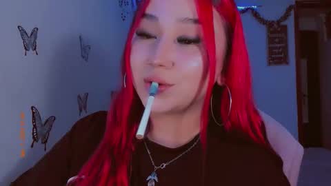 madso x17 online show from February 7, 10:46 pm