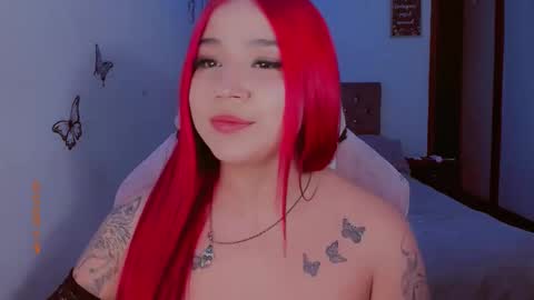 madso x17 online show from April 6, 4:46 am