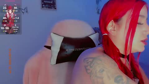 madso x17 online show from April 23, 1:29 am