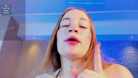 Madison Angel online show from September 10, 8:31 pm