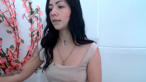 Snapshot of madisoncambel chatting on April 22, 5:03 pm Madison Cambel online show from April 22, 5:03 pm