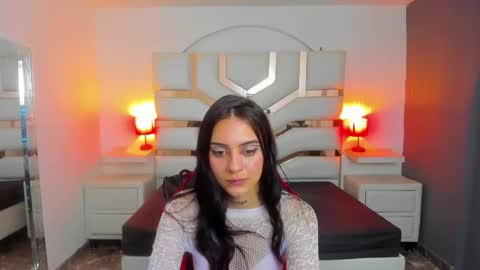 Madison Carzon online show from September 26, 7:40 pm