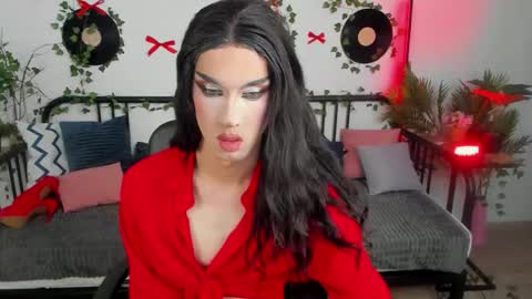 madisonesprit online show from February 27, 10:48 am