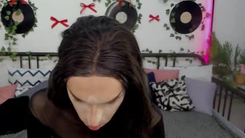 madisonesprit online show from March 3, 3:12 am