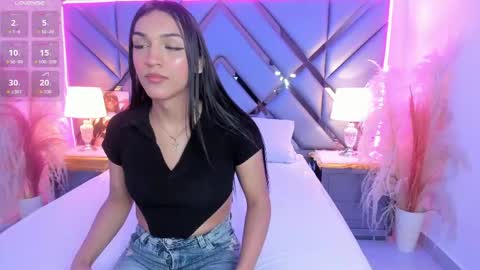 Maddi online show from May 9, 6:57 pm