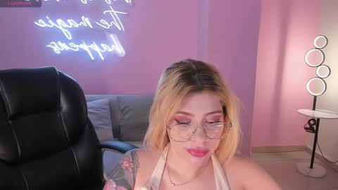 Madison Kane online show from March 23, 11:14 am