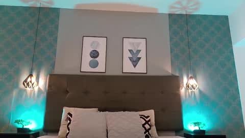 Madison Smith online show from February 26, 11:04 pm