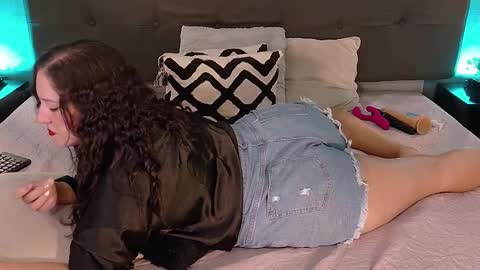 Madison Smith online show from March 2, 1:26 am