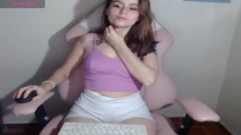 My name is madi Lushdomi is activeThere are legends that in this room all your wishes can come true  Private is Open online show from July 8, 2:32 pm