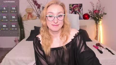 Madisson online show from October 12, 12:53 am