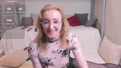 Madisson online show from April 16, 1:50 am