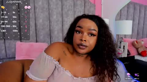 Madisson Lopez online show from December 2, 9:02 am
