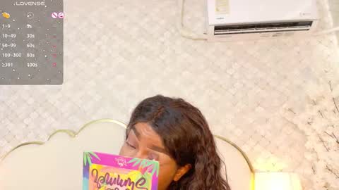 Madisson Lopez online show from December 15, 8:46 pm