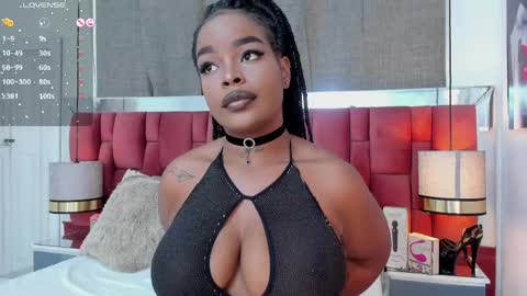 Madisson Lopez online show from April 13, 8:47 pm