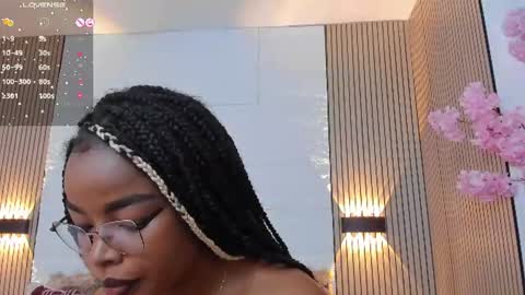 Snapshot of madissonlopez chatting on July 13, 8:55 pm Madisson Lopez online show from July 13, 8:55 pm