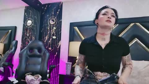 MadissonPayton online show from June 6, 6:23 pm