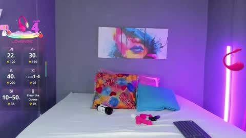 Snapshot of madissonshakur19 chatting on December 17, 5:08 pm Madi online show from December 17, 5:08 pm